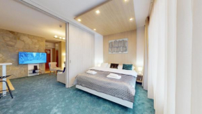 Grand Apartments Hrebienok